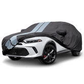 Dodge Hornet 2023-2025 BKGR-STR SUV Cover